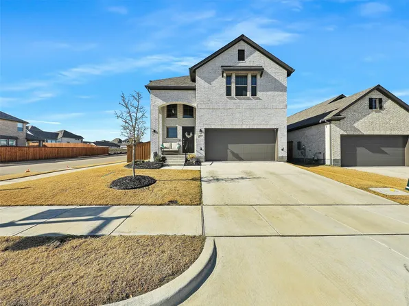 3732 Aqua Ln, Sherman, TX 75090