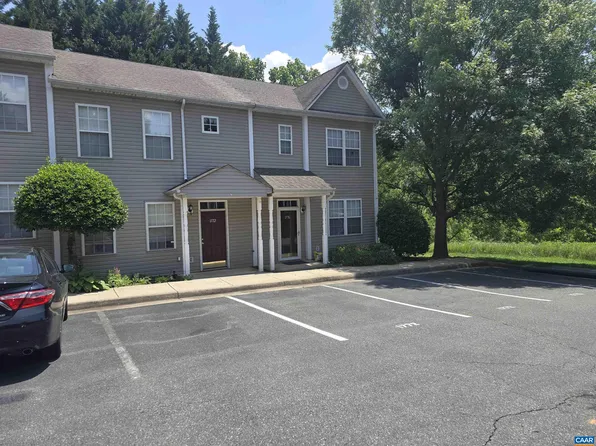 1772 Webland Vw, Charlottesville, VA 22901