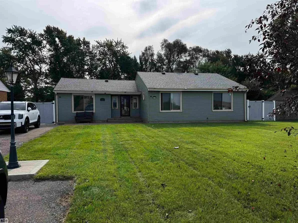 38208 S Groesbeck Hwy, Clinton Township, MI 48036