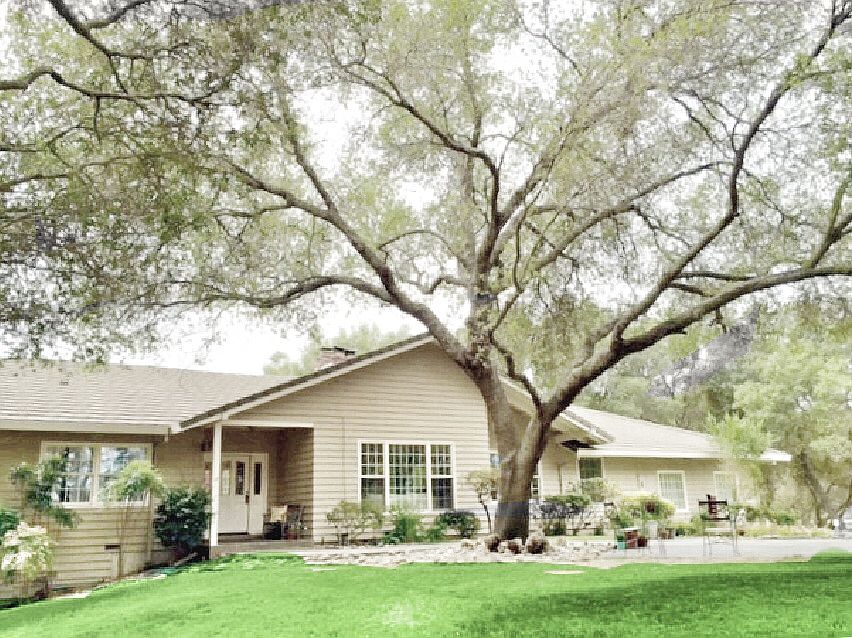 Enter into your dream home