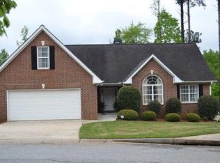 203 Jarrett Ct, Athens, GA 30606