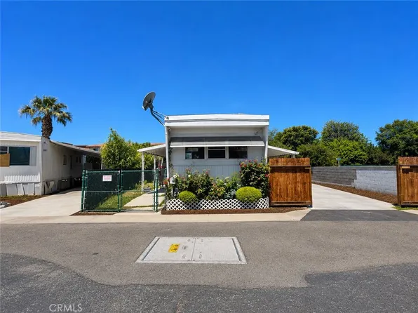 430 N Palm Ave Space 106, Hemet, CA 92543