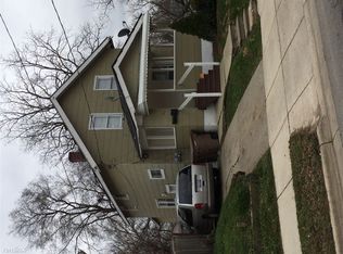 254 Baldwin Ave, Pontiac, MI 48342