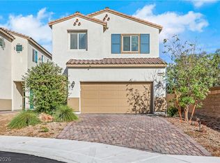 6602 Evander St, North Las Vegas, NV 89086