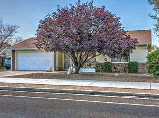 3796 N Navajo Dr, Prescott Valley, AZ 86314
