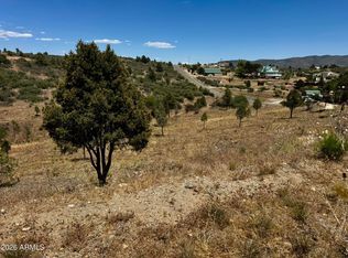 16776 W Trap Rd #8, Kirkland, AZ 86332