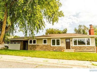 2811 Beth Dr, Billings, MT 59102