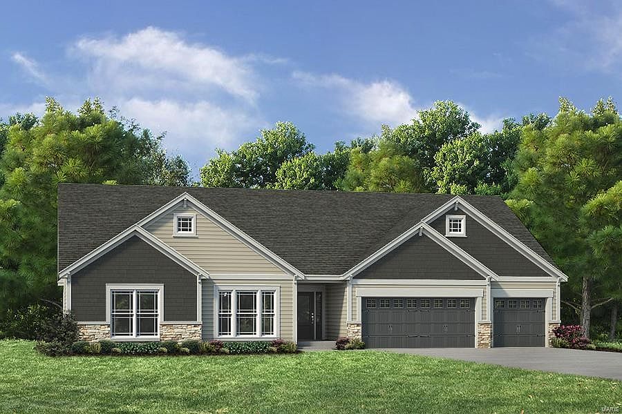 1st image of 407 Gatehouse Cir