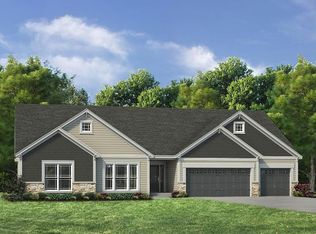 407 Gatehouse Cir, Wentzville, MO 63385