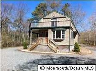 260 Frog Pond Rd, Little Egg Harbor Township, NJ 08087