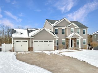 8810 Marlee Way, Waterford, PA 16441