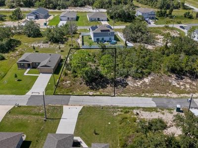 412 Caribbean Ct LOT 12, Kissimmee, FL, 34759