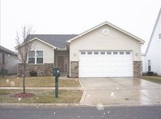 9252 Norris Dr, Hobart, IN 46342