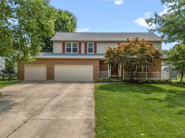 5525 Scarlet Maple Ct, Milford, OH 45150