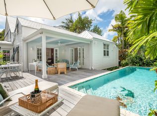 1423 Petronia St, Key West, FL 33040
