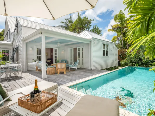 1423 Petronia St, Key West, FL 33040