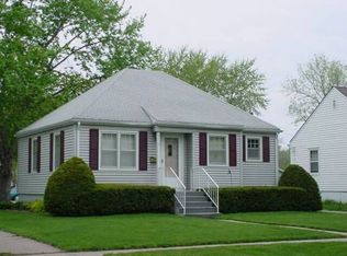 2119 N Clarkson St, Fremont, NE 68025