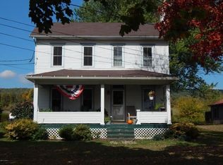 7850 State Route 304, Mifflinburg, PA 17844