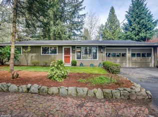 25 SW Collins St, Portland, OR 97219