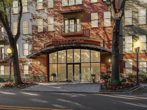 911 N Orange Ave APT 110, Orlando, FL 32801