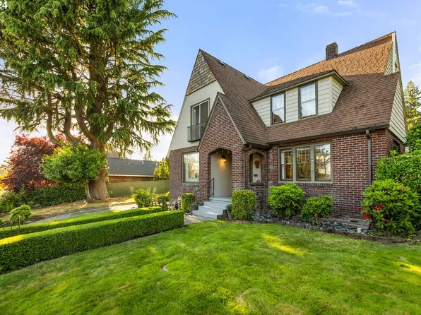 410 W 36th St, Vancouver, WA 98660