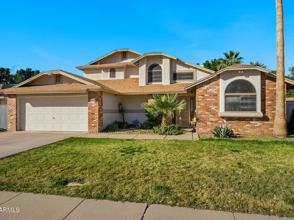 630 N ST PAUL --, Mesa, AZ 85205