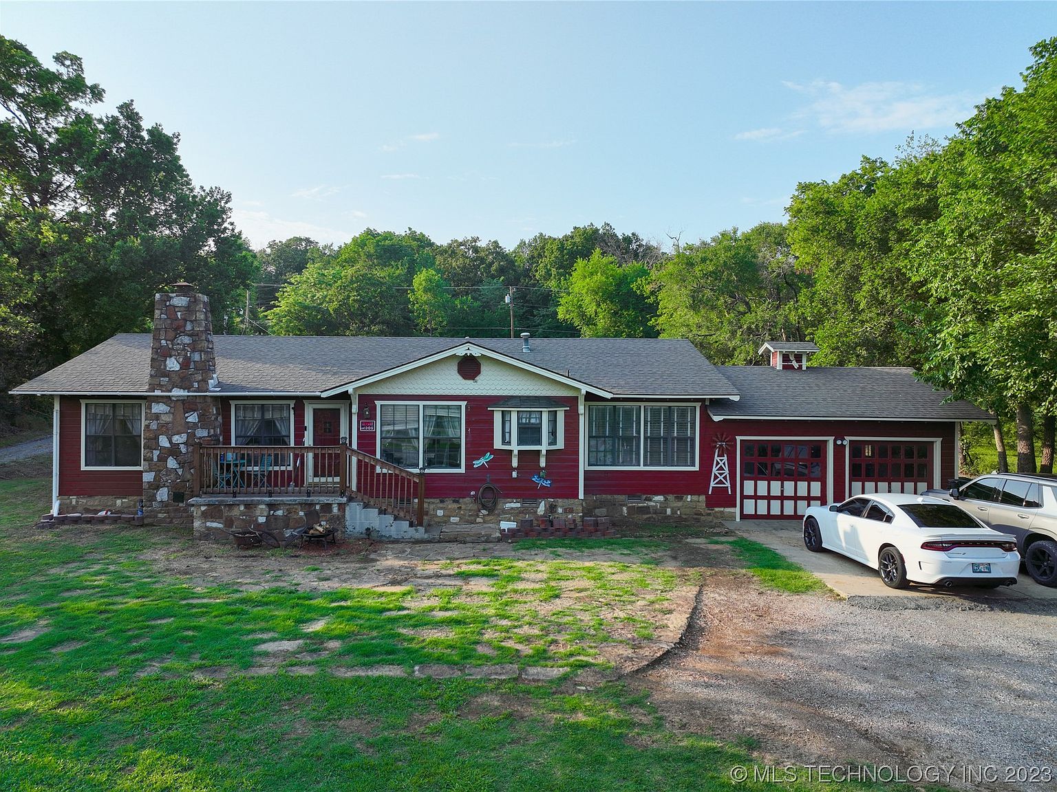 617 W Main St, Wilburton, OK 74578 MLS 2333097 Zillow