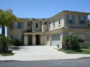 11315 Treyburn Way, San Diego, CA 92131
