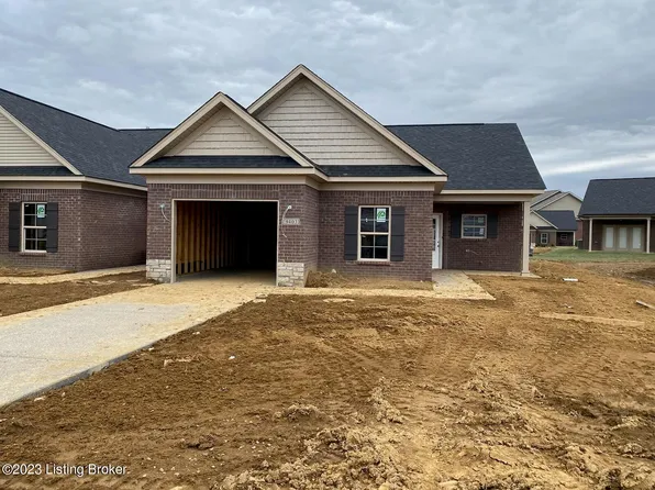 LOT 32 Deer Trace Ln, Louisville, KY 40291