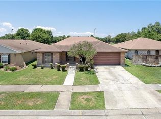 3917 Martinique Ave, Kenner, LA 70065