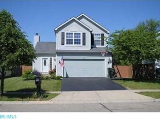 469 Bricktone Rd, Blacklick, OH 43004