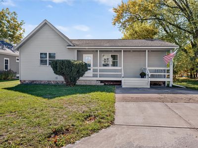 219 Spruce Street, Spooner, WI, 54801