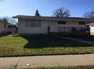 4837 67th St, Kenosha, WI 53142