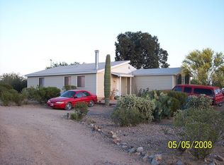 9431 W Sky Blue Dr, Tucson, AZ 85735