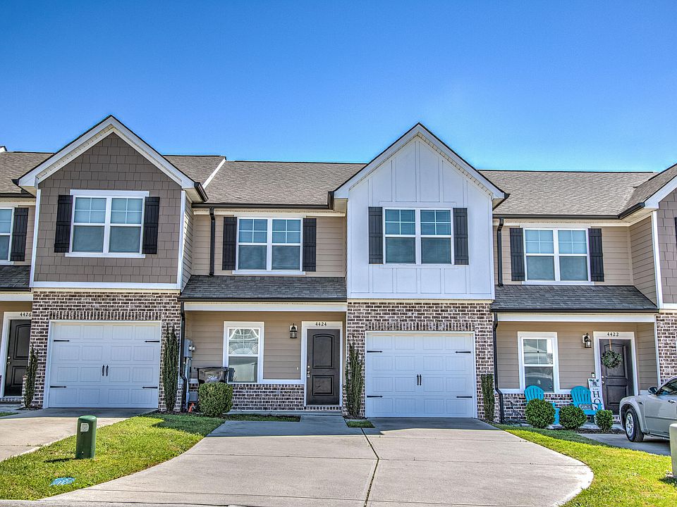 1st image of 4420 Castellon Way