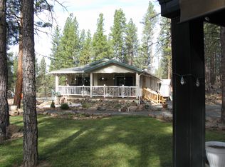 31710 Spaniel Ln, Bonanza, OR 97623