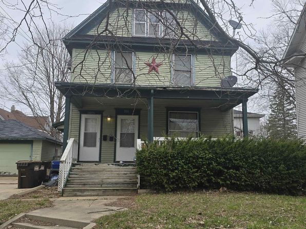 1101 S Galena Ave, Freeport, IL 61032