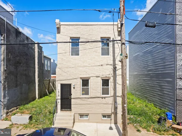 1518 N 25th St, Philadelphia, PA 19121