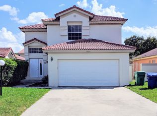 5424 NW 190th St, Miami Gardens, FL 33055