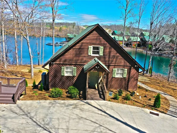 110 Nautica Point, Six Mile, SC 29682