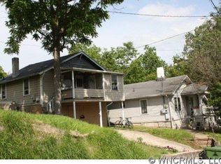 22A&22B Rector St, Asheville, NC 28801