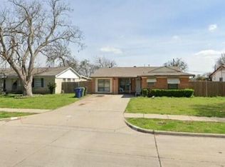 514 N Yale Dr, Garland, TX 75042