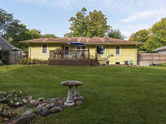 Property highlights and improvements