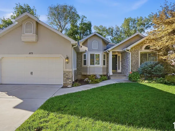 1172 E Castlecreek Dr, Salt Lake City, UT 84117
