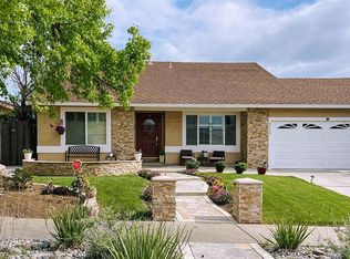 3116 Linkfield Way, San Jose, CA