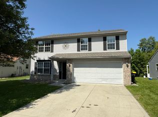 7819 Rocky Glen Pl, Fort Wayne, IN 46825
