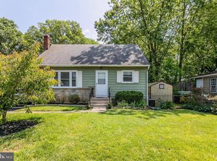 13007 Forest Glen Rd, Woodbridge, VA 22191