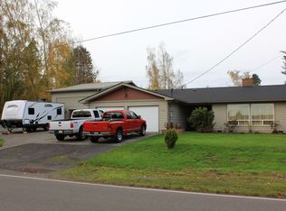 1809 Military Rd, Centralia, WA 98531