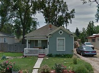 3735 Roosevelt Ave, Wellington, CO 80549