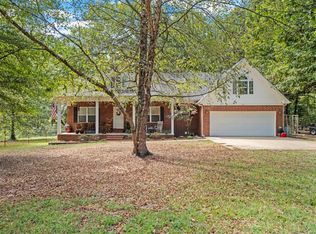125 Bridle Path, Ward, AR 72176
